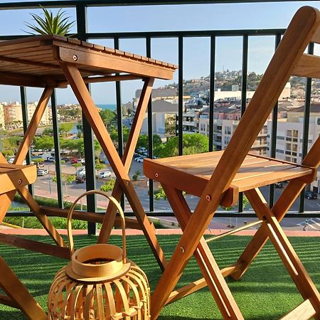 Peniscola Playa Frente Al Mar Apartment Екстериор снимка