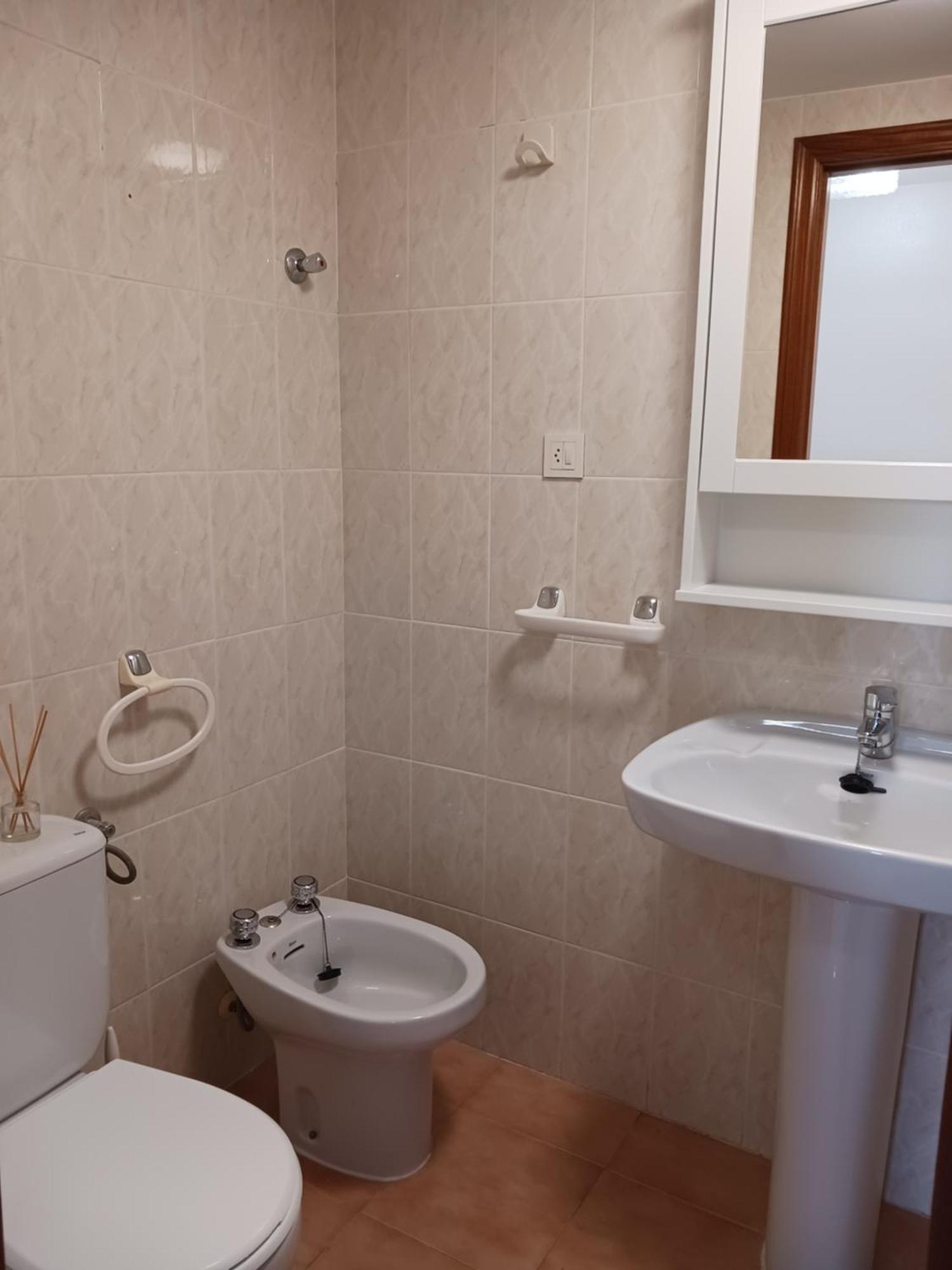Peniscola Playa Frente Al Mar Apartment Екстериор снимка