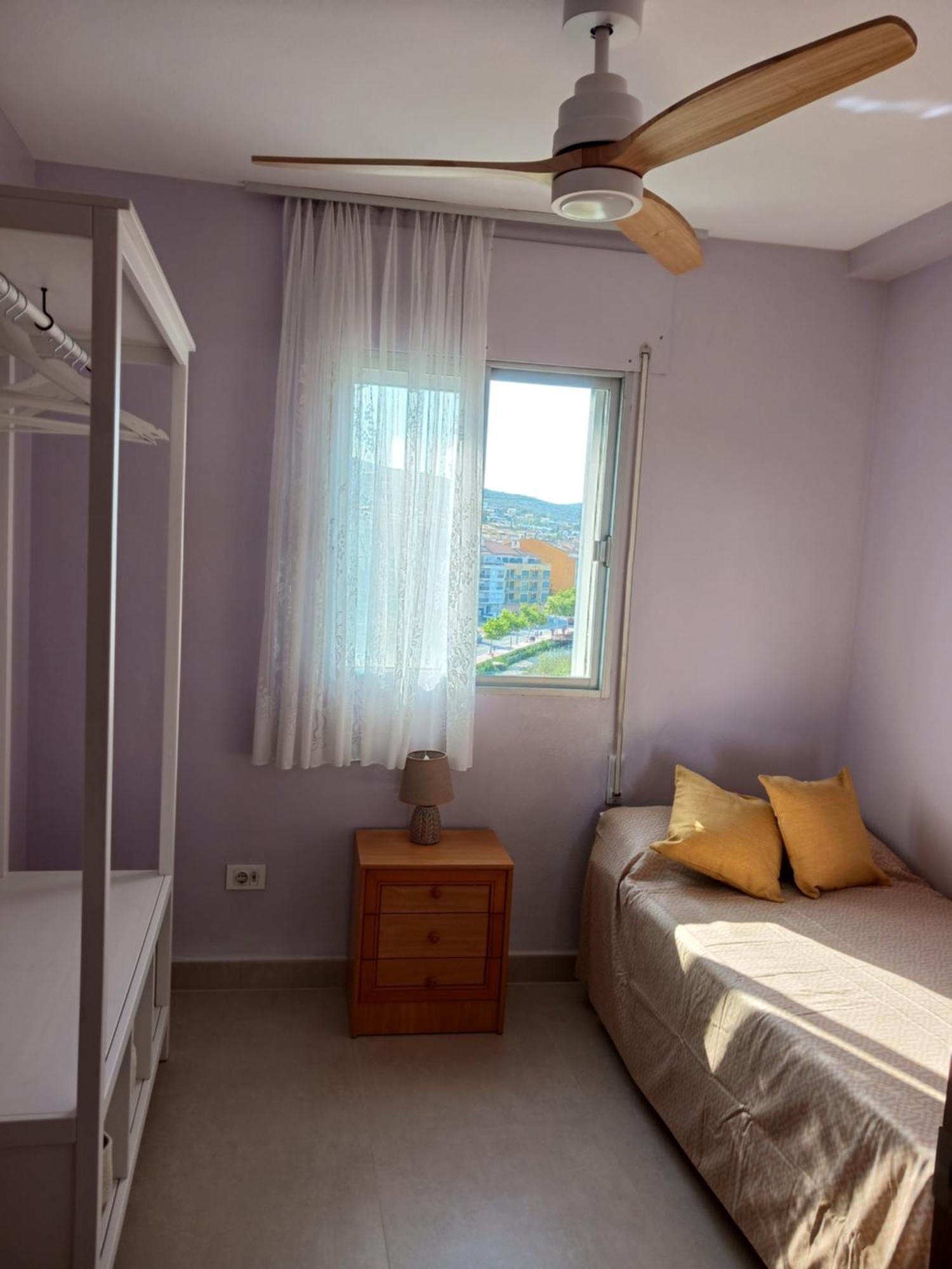 Peniscola Playa Frente Al Mar Apartment Екстериор снимка